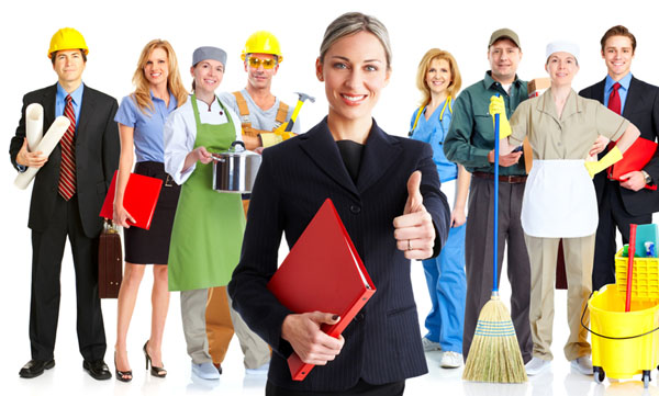 Çubuk İnşaat Kalıpçısı Hizmeti